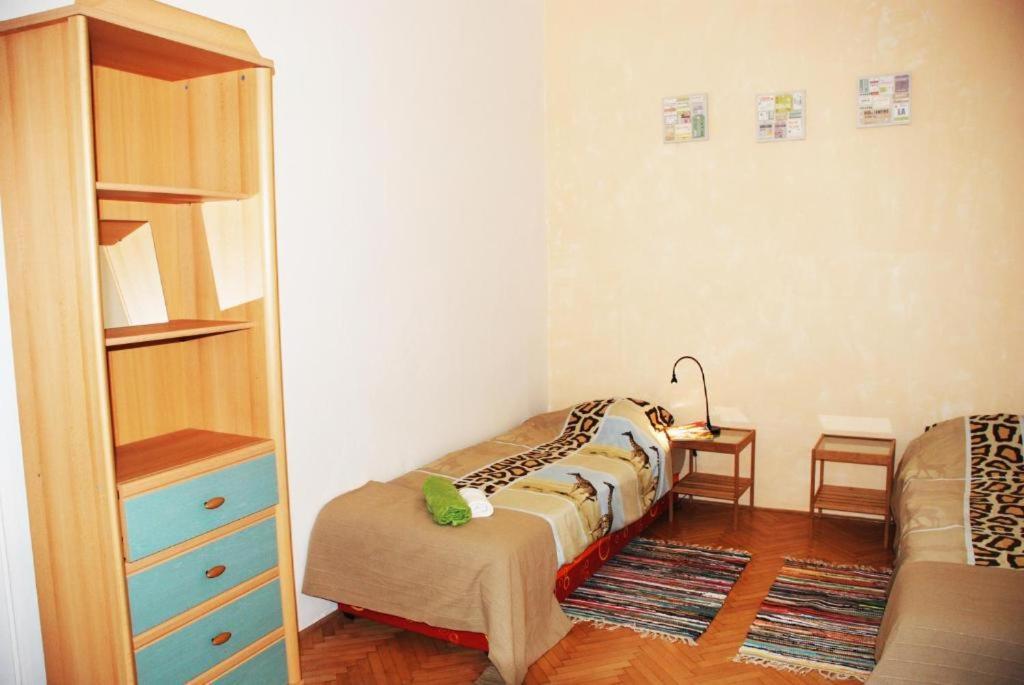 Apartment 5 Min By Walk To The Center Brno Exterior foto