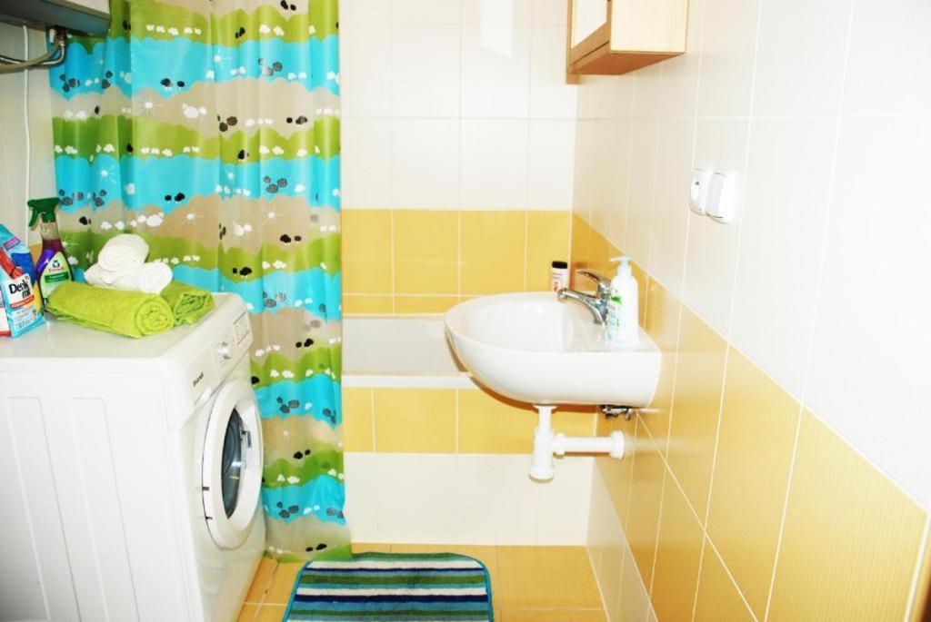 Apartment 5 Min By Walk To The Center Brno Exterior foto