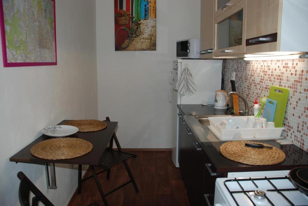 Apartment 5 Min By Walk To The Center Brno Exterior foto